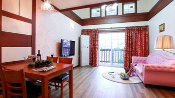 Jijunghae Pension Gyeongju Exterior photo